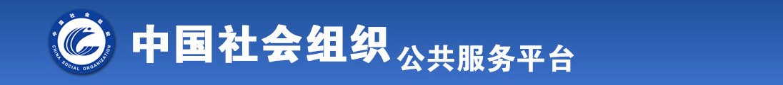 日逼69网全国社会组织信息查询